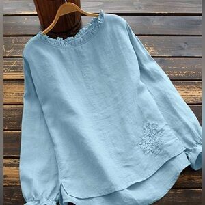 Izzuria Medium Blouse